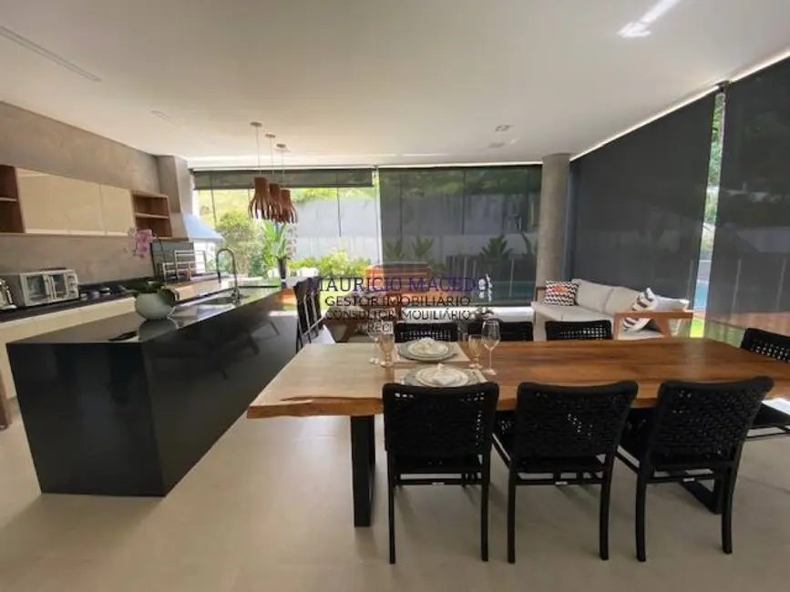 Foto 7 de Casa com 4 quartos à venda, 1660m2 em Residencial Tamboré, Barueri - SP