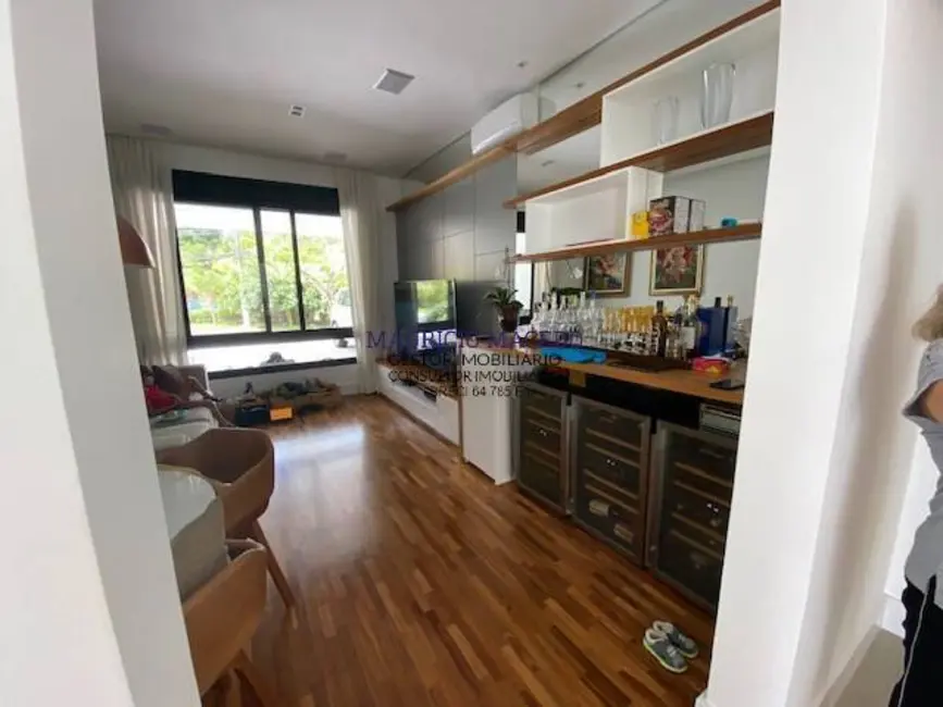 Foto 5 de Casa com 4 quartos à venda, 1660m2 em Residencial Tamboré, Barueri - SP
