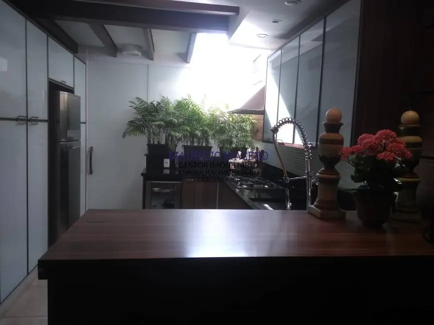 Casa com 3 quartos à venda, 220m2 em Alphaville, Santana De Parnaiba - SP - imagem 9 Foto 9 de Casa com 3 quartos à venda, 220m2 em Alphaville, Santana De Parnaiba - SP