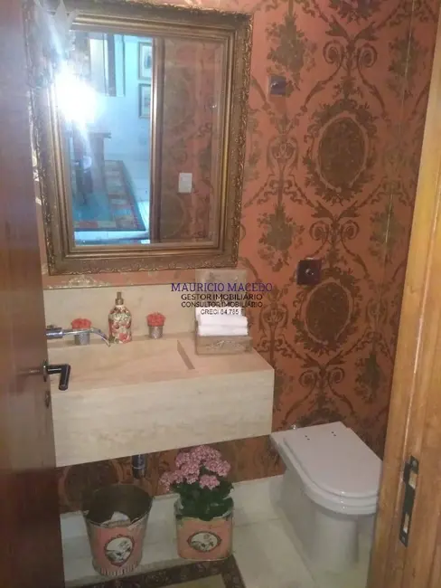 Casa com 3 quartos à venda, 220m2 em Alphaville, Santana De Parnaiba - SP - imagem 7 Foto 7 de Casa com 3 quartos à venda, 220m2 em Alphaville, Santana De Parnaiba - SP