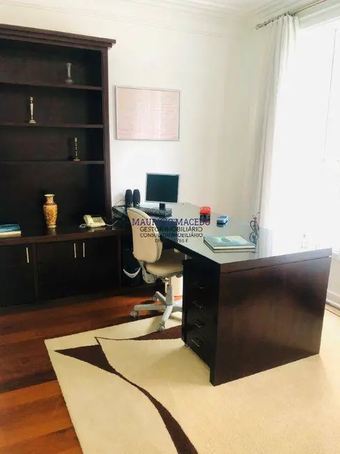 Foto 7 de Casa com 5 quartos à venda, 3330m2 em Residencial Tamboré, Barueri - SP