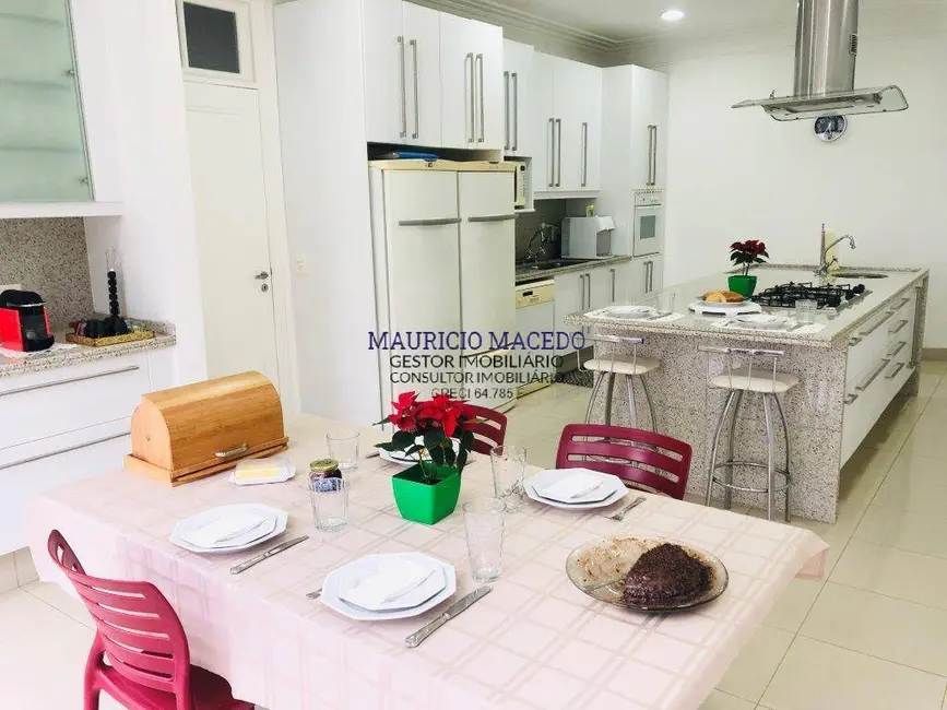 Foto 6 de Casa com 5 quartos à venda, 3330m2 em Residencial Tamboré, Barueri - SP