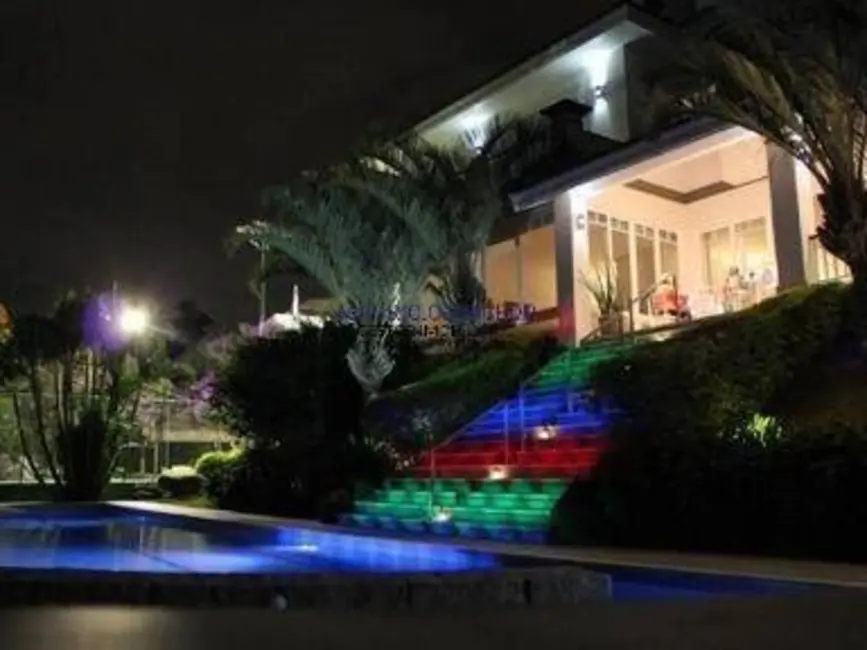 Foto 3 de Casa com 5 quartos à venda, 3330m2 em Residencial Tamboré, Barueri - SP