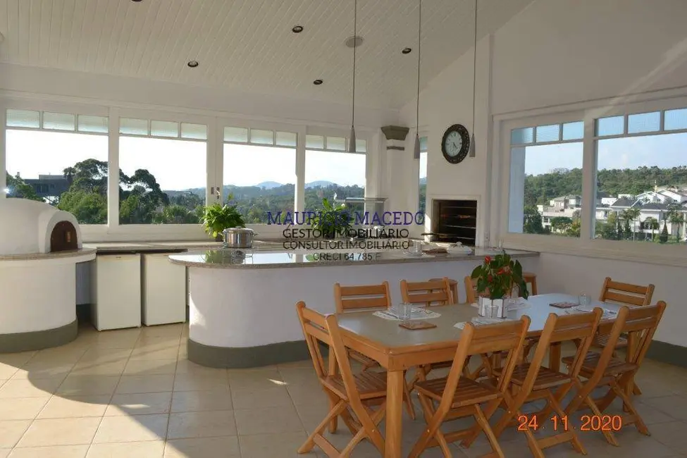 Foto 8 de Casa com 5 quartos à venda, 3330m2 em Residencial Tamboré, Barueri - SP