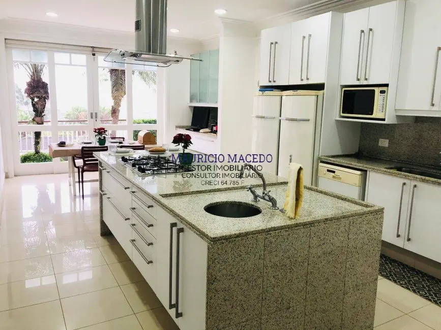 Foto 5 de Casa com 5 quartos à venda, 3330m2 em Residencial Tamboré, Barueri - SP