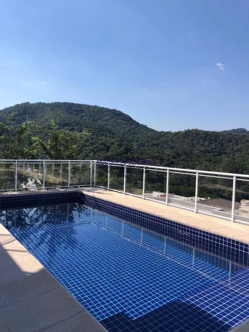 Foto 1 de Casa com 4 quartos à venda e para alugar, 476m2 em Tamboré, Santana De Parnaiba - SP