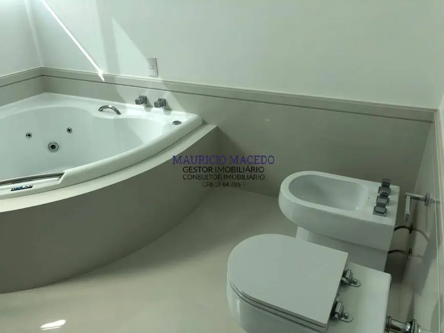 Casa com 4 quartos à venda e para alugar, 476m2 em Tamboré, Santana De Parnaiba - SP - imagem 7 Foto 7 de Casa com 4 quartos à venda e para alugar, 476m2 em Tamboré, Santana De Parnaiba - SP