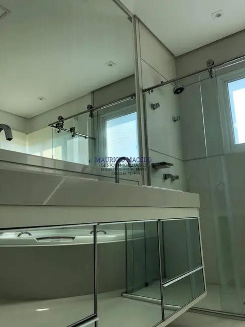 Casa com 4 quartos à venda e para alugar, 476m2 em Tamboré, Santana De Parnaiba - SP - imagem 5 Foto 5 de Casa com 4 quartos à venda e para alugar, 476m2 em Tamboré, Santana De Parnaiba - SP