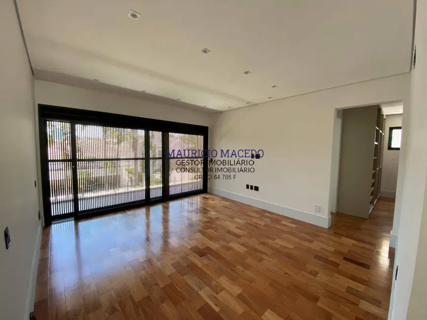 Foto 5 de Casa com 5 quartos à venda, 1000m2 em Tamboré, Santana De Parnaiba - SP