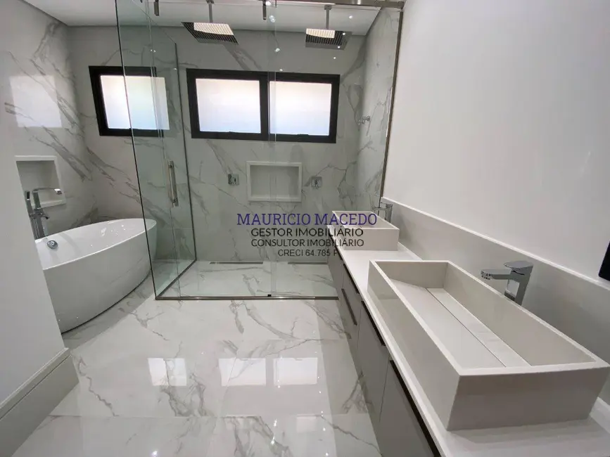 Foto 8 de Casa com 5 quartos à venda, 1000m2 em Tamboré, Santana De Parnaiba - SP