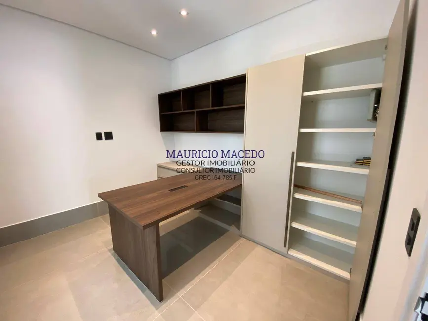 Foto 4 de Casa com 5 quartos à venda, 1000m2 em Tamboré, Santana De Parnaiba - SP