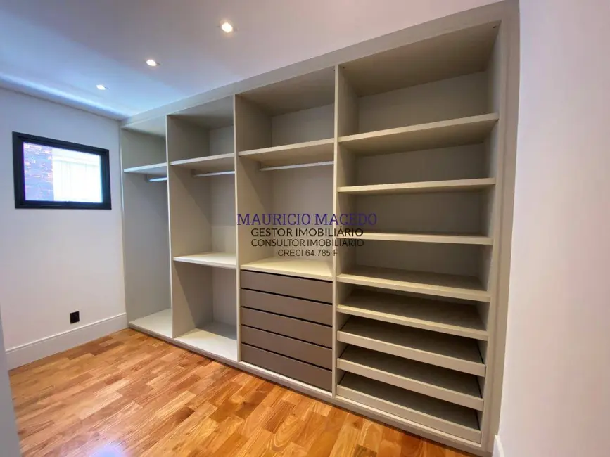 Foto 7 de Casa com 5 quartos à venda, 1000m2 em Tamboré, Santana De Parnaiba - SP