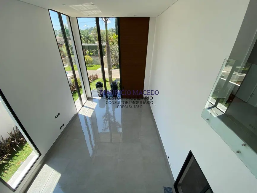 Foto 3 de Casa com 5 quartos à venda, 1000m2 em Tamboré, Santana De Parnaiba - SP