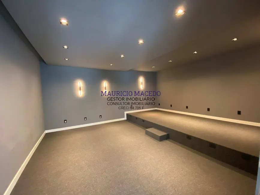 Foto 9 de Casa com 5 quartos à venda, 1000m2 em Tamboré, Santana De Parnaiba - SP