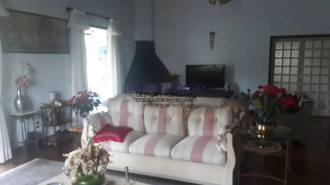 Foto 7 de Casa com 3 quartos à venda, 1725m2 em Residencial Tamboré, Barueri - SP