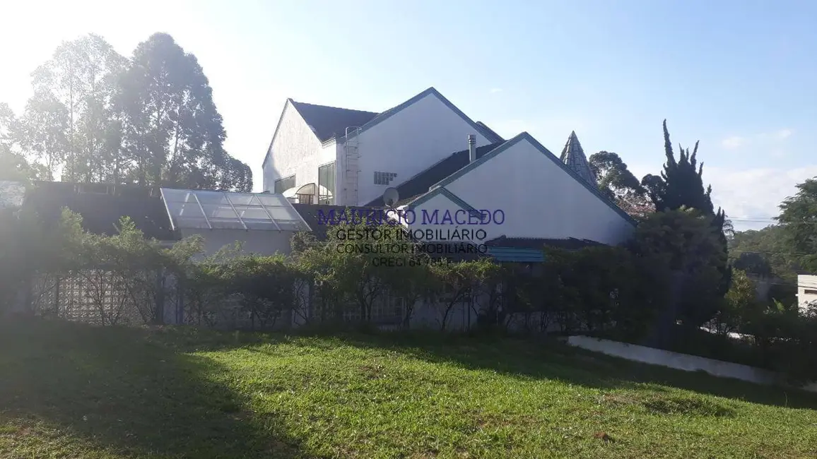 Foto 8 de Casa com 3 quartos à venda, 1725m2 em Residencial Tamboré, Barueri - SP