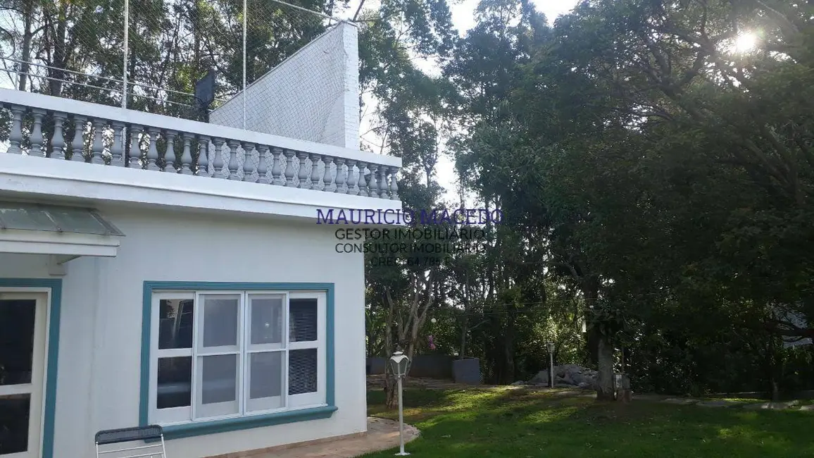 Foto 4 de Casa com 3 quartos à venda, 1725m2 em Residencial Tamboré, Barueri - SP