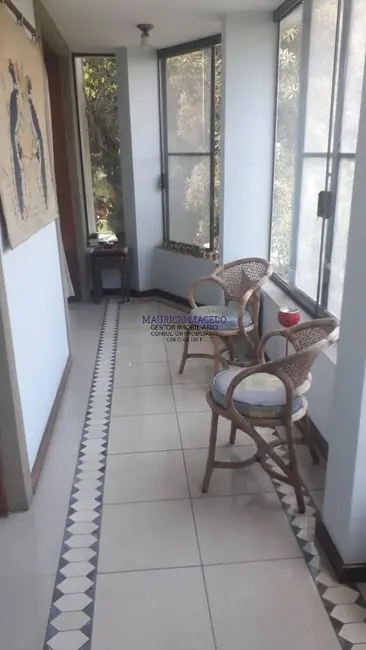 Foto 5 de Casa com 3 quartos à venda, 1725m2 em Residencial Tamboré, Barueri - SP