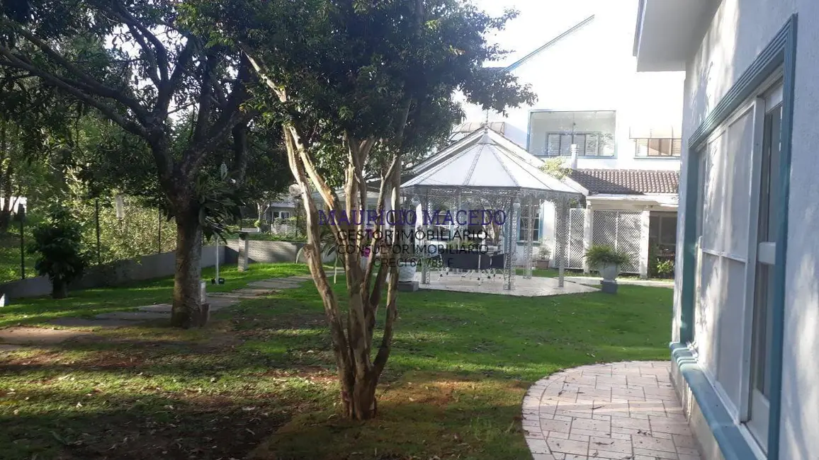 Foto 2 de Casa com 3 quartos à venda, 1725m2 em Residencial Tamboré, Barueri - SP