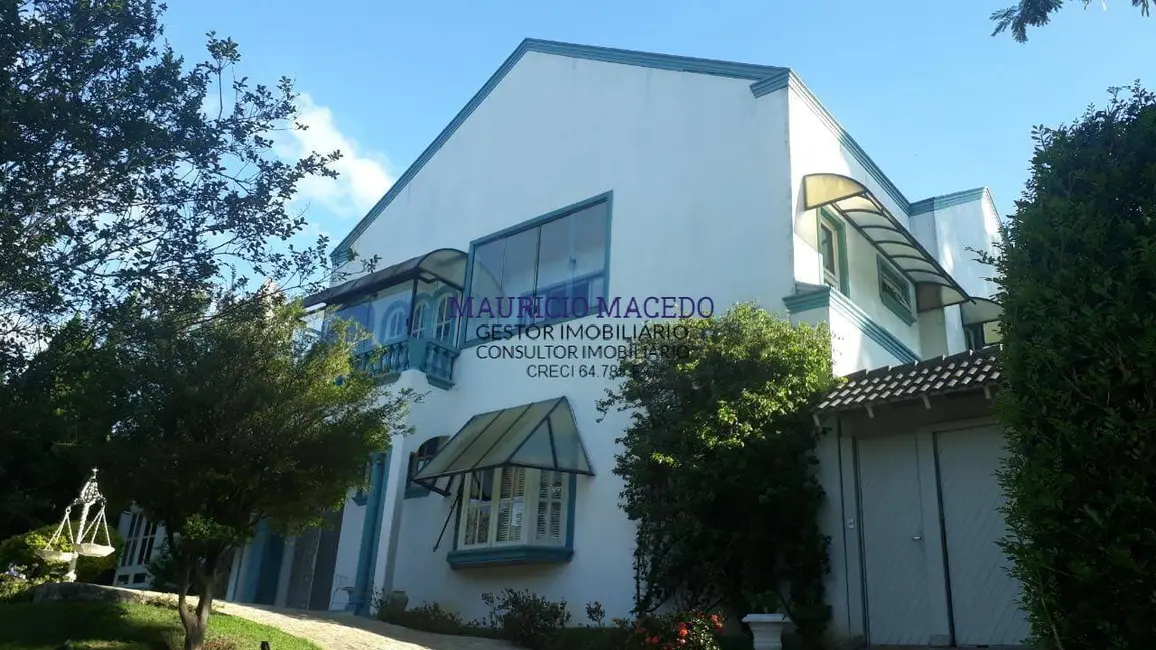 Foto 1 de Casa com 3 quartos à venda, 1725m2 em Residencial Tamboré, Barueri - SP