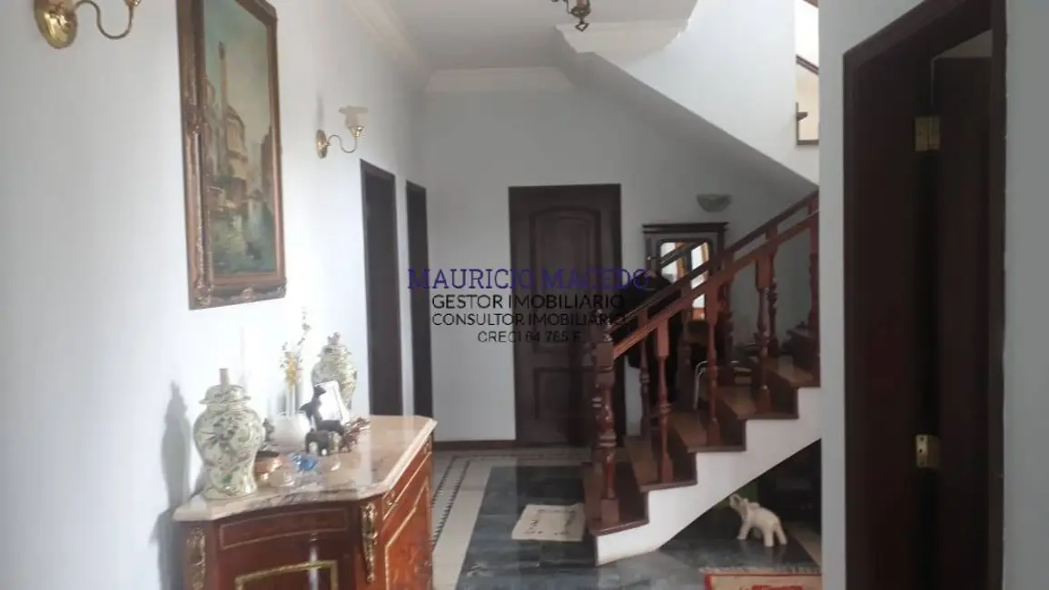 Foto 9 de Casa com 3 quartos à venda, 1725m2 em Residencial Tamboré, Barueri - SP