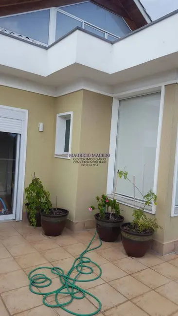 Casa com 4 quartos à venda, 440m2 em Alphaville, Santana De Parnaiba - SP - imagem 9 Foto 9 de Casa com 4 quartos à venda, 440m2 em Alphaville, Santana De Parnaiba - SP
