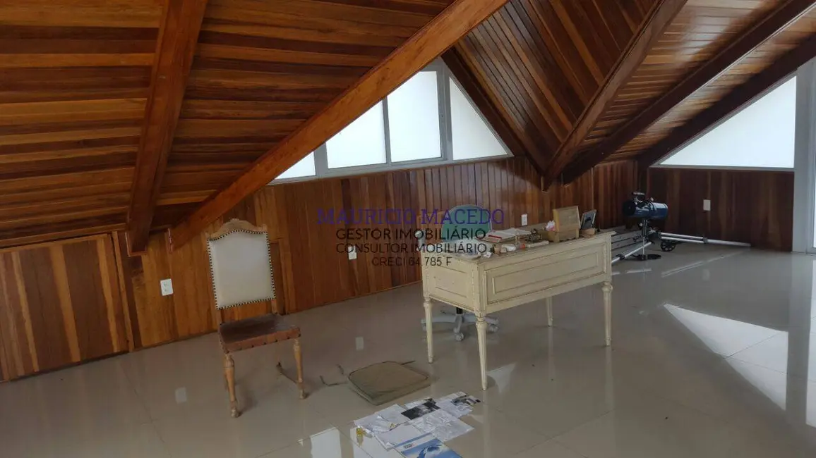 Casa com 4 quartos à venda, 440m2 em Alphaville, Santana De Parnaiba - SP - imagem 8 Foto 8 de Casa com 4 quartos à venda, 440m2 em Alphaville, Santana De Parnaiba - SP