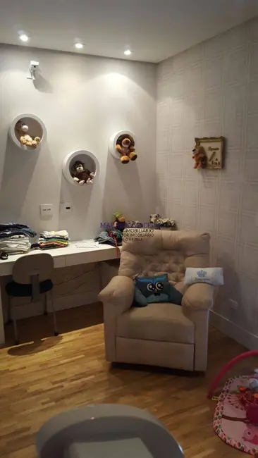 Casa com 4 quartos à venda, 440m2 em Alphaville, Santana De Parnaiba - SP - imagem 6 Foto 6 de Casa com 4 quartos à venda, 440m2 em Alphaville, Santana De Parnaiba - SP