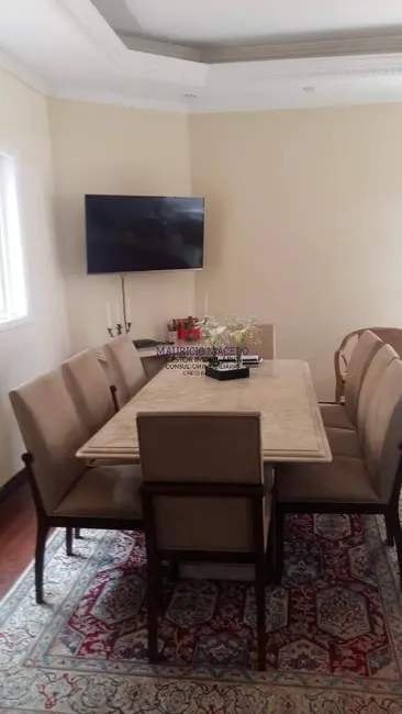 Foto 5 de Casa com 4 quartos à venda, 360m2 em Barueri - SP