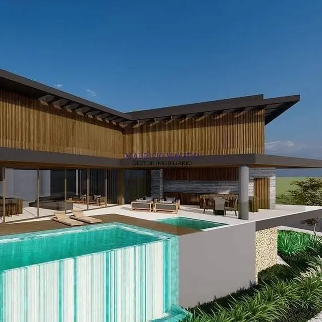 Foto 6 de Casa com 4 quartos à venda, 616m2 em Tamboré, Barueri - SP