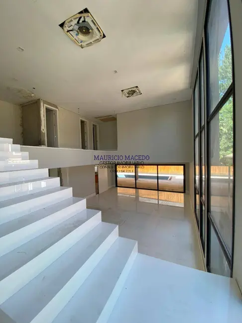 Casa com 5 quartos à venda, 1200m2 em Tamboré, Santana De Parnaiba - SP - imagem 9 Foto 9 de Casa com 5 quartos à venda, 1200m2 em Tamboré, Santana De Parnaiba - SP