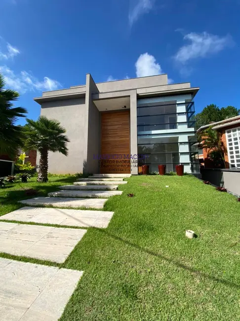 Casa com 5 quartos à venda, 1200m2 em Tamboré, Santana De Parnaiba - SP - imagem 4 Foto 4 de Casa com 5 quartos à venda, 1200m2 em Tamboré, Santana De Parnaiba - SP