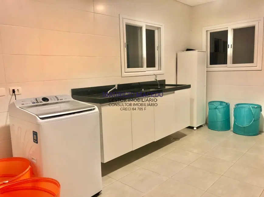 Casa com 3 quartos à venda e para alugar, 490m2 em Alphaville, Santana De Parnaiba - SP - imagem 7 Foto 7 de Casa com 3 quartos à venda e para alugar, 490m2 em Alphaville, Santana De Parnaiba - SP