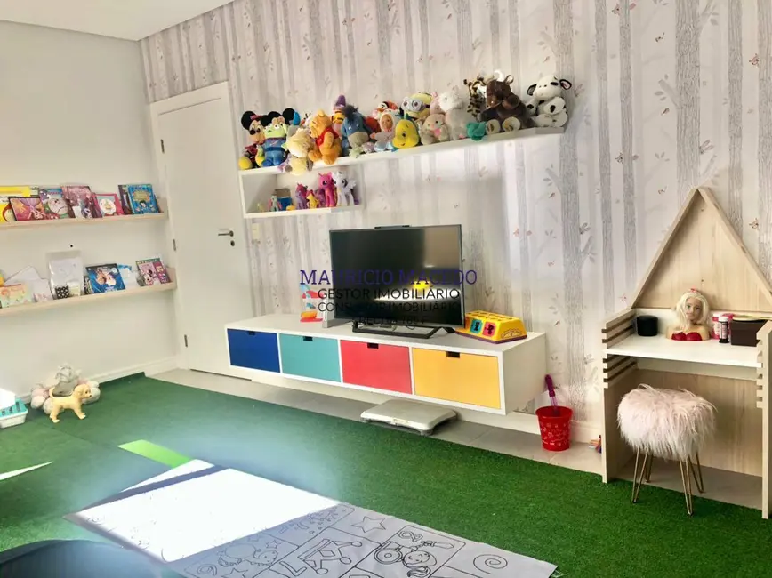Casa com 3 quartos à venda e para alugar, 490m2 em Alphaville, Santana De Parnaiba - SP - imagem 8 Foto 8 de Casa com 3 quartos à venda e para alugar, 490m2 em Alphaville, Santana De Parnaiba - SP
