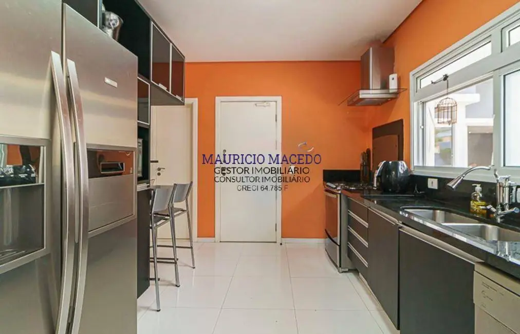 Foto 7 de Casa com 5 quartos à venda e para alugar, 1000m2 em Santana De Parnaiba - SP