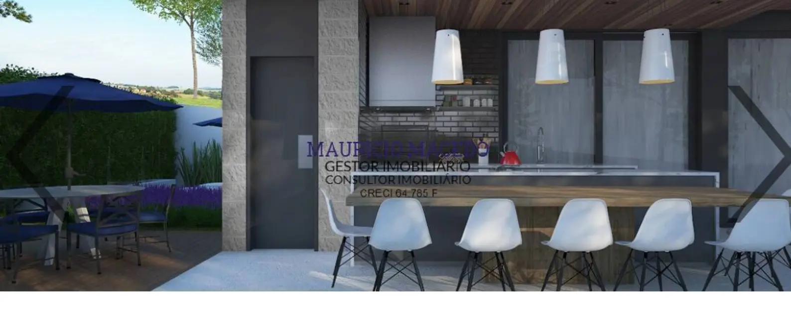 Casa com 4 quartos à venda, 544m2 em Tamboré, Santana De Parnaiba - SP - imagem 5 Foto 5 de Casa com 4 quartos à venda, 544m2 em Tamboré, Santana De Parnaiba - SP