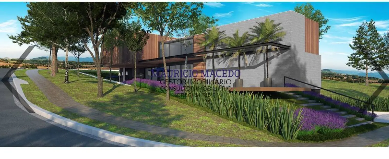 Casa com 4 quartos à venda, 544m2 em Tamboré, Santana De Parnaiba - SP - imagem 4 Foto 4 de Casa com 4 quartos à venda, 544m2 em Tamboré, Santana De Parnaiba - SP