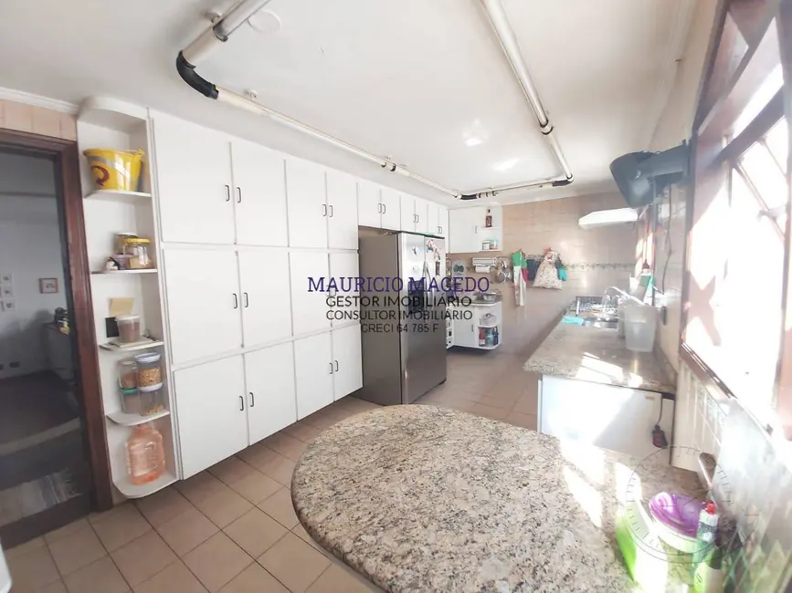 Foto 4 de Casa com 4 quartos à venda, 360m2 em Alphaville, Santana De Parnaiba - SP