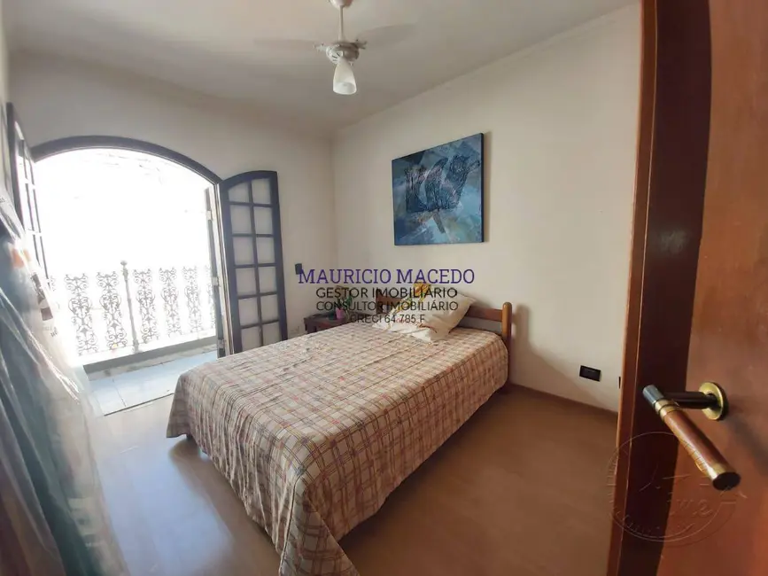 Foto 3 de Casa com 4 quartos à venda, 360m2 em Alphaville, Santana De Parnaiba - SP