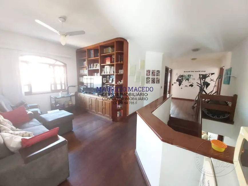 Foto 9 de Casa com 4 quartos à venda, 360m2 em Alphaville, Santana De Parnaiba - SP