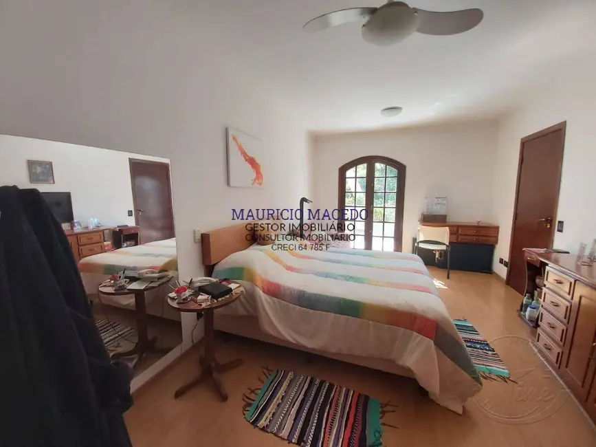 Foto 8 de Casa com 4 quartos à venda, 360m2 em Alphaville, Santana De Parnaiba - SP