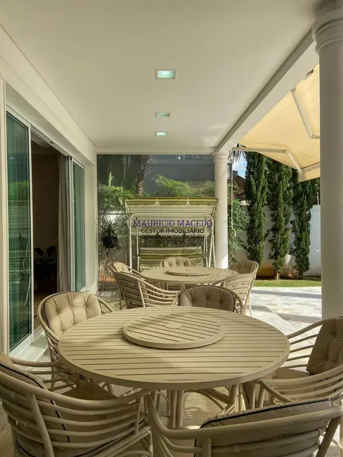 Foto 6 de Casa com 5 quartos à venda, 670m2 em Alphaville Residencial Um, Barueri - SP