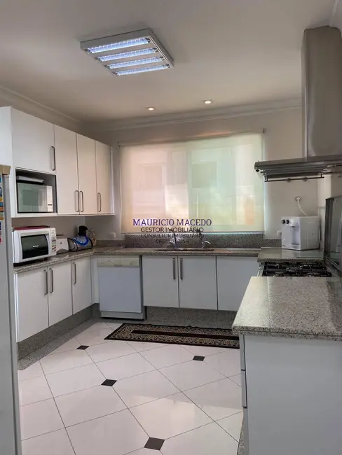 Foto 7 de Casa com 5 quartos à venda, 670m2 em Alphaville Residencial Um, Barueri - SP