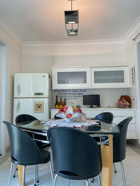 Foto 5 de Casa com 5 quartos à venda, 670m2 em Alphaville Residencial Um, Barueri - SP