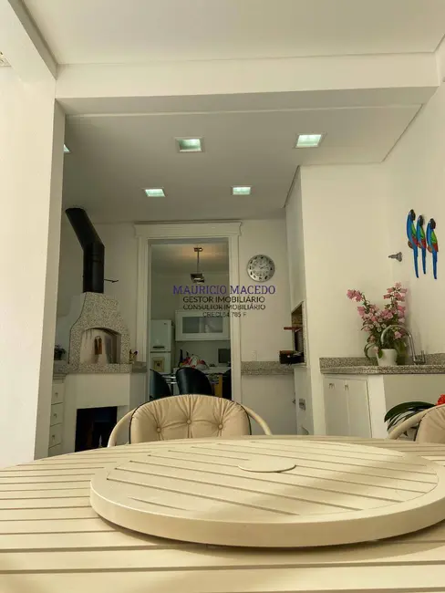 Foto 4 de Casa com 5 quartos à venda, 670m2 em Alphaville Residencial Um, Barueri - SP