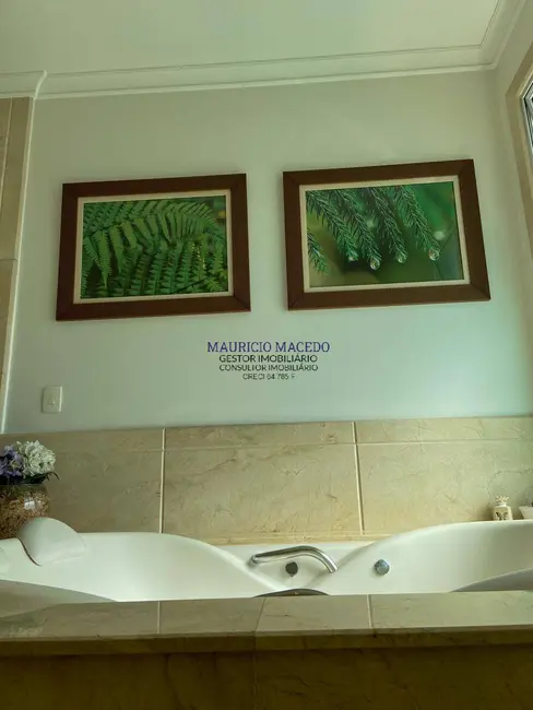 Foto 8 de Casa com 5 quartos à venda, 670m2 em Alphaville Residencial Um, Barueri - SP