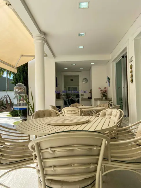 Foto 9 de Casa com 5 quartos à venda, 670m2 em Alphaville Residencial Um, Barueri - SP