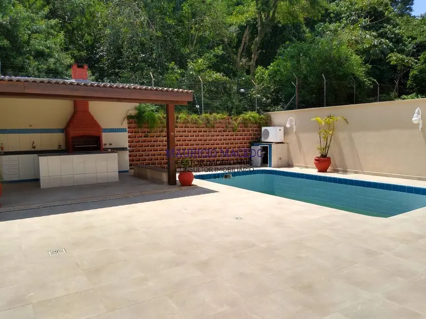 Foto 9 de Casa com 4 quartos à venda, 750m2 em Alphaville Residencial Dois, Barueri - SP