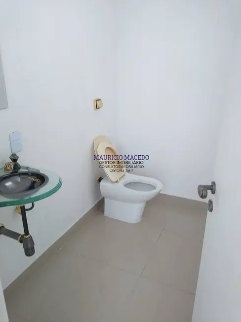 Foto 4 de Casa com 4 quartos à venda, 750m2 em Alphaville Residencial Dois, Barueri - SP