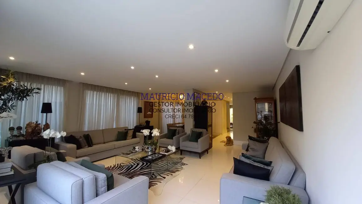 Casa com 4 quartos à venda, 420m2 em Alphaville, Santana De Parnaiba - SP - imagem 4 Foto 4 de Casa com 4 quartos à venda, 420m2 em Alphaville, Santana De Parnaiba - SP